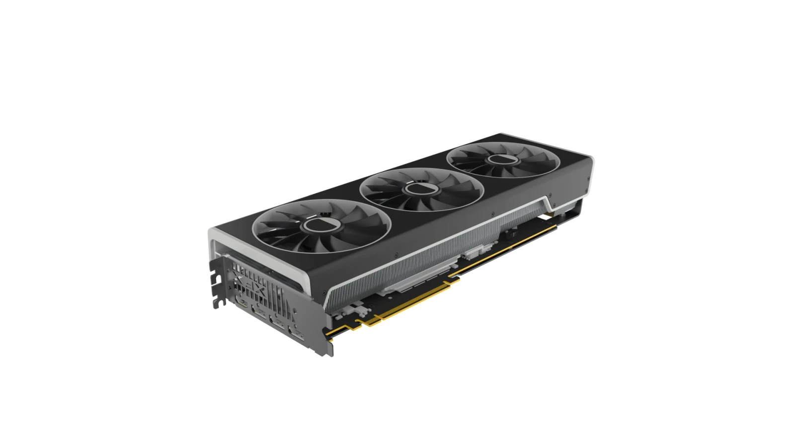 XFX SPEEDSTER MERC310 AMD Radeon RX  7900 XT Gaming Graphics